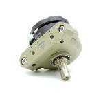 Schwenkantrieb DSR-32-180-P