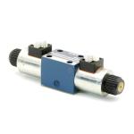 Directional valve 081WV06P1V1018WS024/00D81