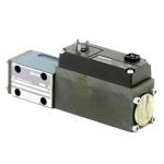 Proportional directional control valve