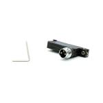 3 x Elektrischer Näherungsschalter SME-8C-SQ-LED-24