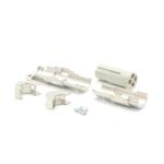 Socket insert Han 4 QUINTAX