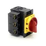 Main switch P5-250 
