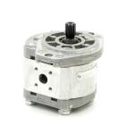 Radial piston pump