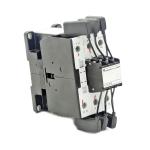 Capacitor contactor