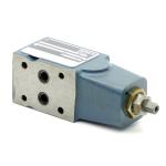 Pressure relief valve 