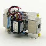 Mini diaphragm Vacuum Pump 