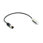 Inductive standard sensor BES03J9