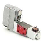 Proportionalventil D920-134 Rev C