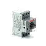 Motor protection switch MS116 