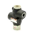 Flow Control Valve 