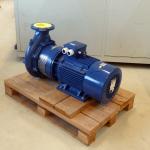 Centrifugal Pump 125-315.2B+22/4 