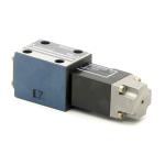 Hydraulic valve