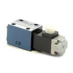Hydraulic valve