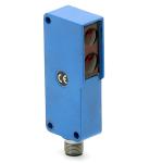 Reflex Sensor with background suppression