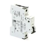 Miniature circuit breaker