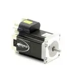 Servo motor 