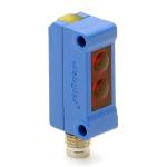 Reflex Sensor with background suppression