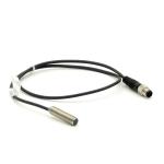 Magnetic field sensor BES00P5