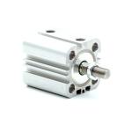 Compact cylinder