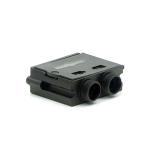 Plug connector FBS-SUB-9-GS-DP-B