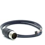 Output cable 330980-01 