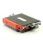 Frequenzumrichter MDX61B mit Brem. MDX61B0005-5A3-4-00 