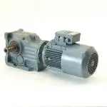 Getriebemotor