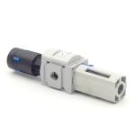 Filter control valve MS6-LFR-1/2-D7-C-R-M-AS 