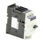 Sirius motor protection switch