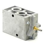 Magnetventil MFH-3-3/4-S