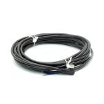 2 Pieces Sensor cables for pneumatic 1 834 484 169 