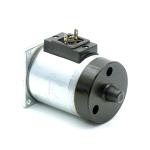 Solenoid coil 0 831 000 033