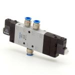 Magnetventil CPE24-M1H-5/3G-QS-12