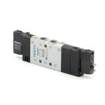 Solenoid valve CPE14-M1BH-5/3E-1/8