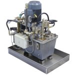 Hydroaggregat 