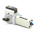 Feinfilter MS6-LFM-1/2-B-R-V-DP-Z