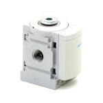 Branch module MS4-FRM-1/4-Y