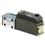 Proportional directional valve