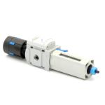 Filter-Regelventil MS4-LFR-1/4-D7-CRV-AS