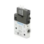 Magnetventil CPE14-M1CH-3GLS-1/8