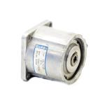 Short-stroke cylinder 