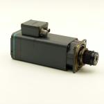 Permament-Magnet-Motor