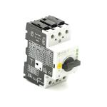 Motor protection switch