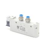 Solenoid valve VUVG-L18-M52-RT-G14-1P3