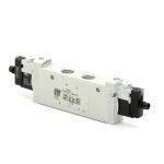 Magnetic valve VUVG-L18-P53E-T-G14-1P3