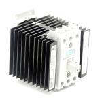 Solid-state contactor