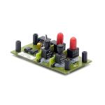 Platine APC 3000-51 LWL 