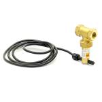 Durchflusssensor