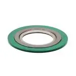 8 Pieces Spiral wound gasket DN50 PN10/40