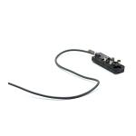 Aktor-Sensor-Box ASBM 4/LED 3-...ESD